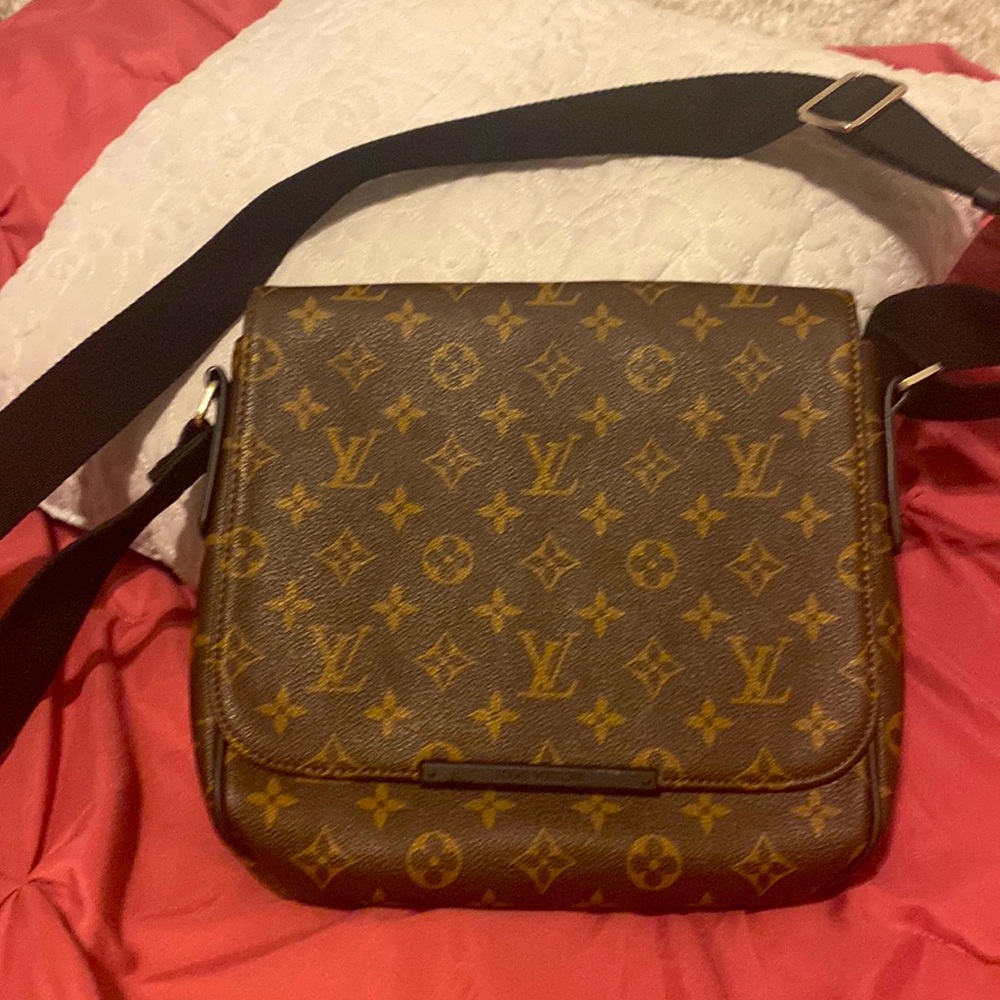 Louis Vuitton handbag